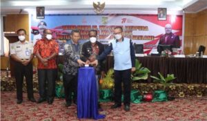 Per 1 Juli, Pembayaran Pajak di Kota Jayapura Lewat e-Billing