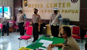 Oknum Anggota Polda Papua Terancam Dipecat, Ini Pelanggaran Beratnya