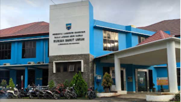 RSUD Manokwari