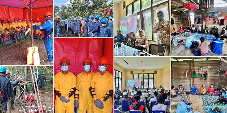 SKK Migas Giat Seismik SBT2