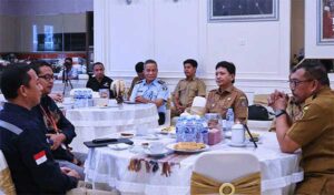 SKK Migas Diingatkan Perhatikan Kemaslahatan Masyarakat Maluku