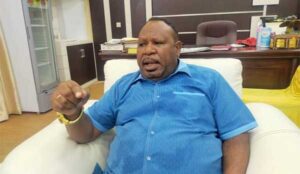 Pemilu 2024 : Perekaman e-KTP di Daerah “Merah” Papua Masih Minim, Legislator Usulkan Ini