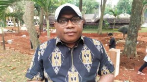 Sambut G-20, Anjungan Papua di TMII Jakarta Mulai Revitalisasi