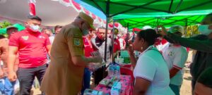 Wisata Kuliner Pemicu UMKM Tumbuh di Papua Barat Pasca COVID-19