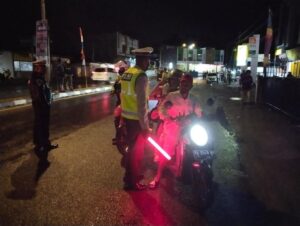 Puluhan Kendaraan Knalpot Racing Terjaring Razia “BALI” Polres Manokwari 3 WhatsApp Image 2022 08 14 at 03.38.56