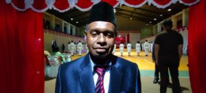DPR Papua Barat Agendakan Pelantikan Wakil Ketua IV