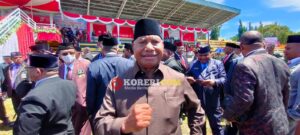 DM Ajak Masyarakat Isi Kemerdekaan Dengan Dukung Program Pemerintah
