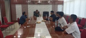 Kesiapan Akhir Tim Turnament Esport Kodam Cenderawasih Menuju Grand Final Piala Kasad 2022