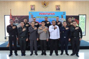 Serdik Sespimmen Polri Dikreg 62 Kuliah Kerja Profesi di Polres Mojokerto Kota 2 WhatsApp Image 2022 08 21 at 12.36.00