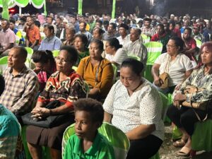 Gelar Syukuran Jabat Kepala Kampung Margomulyo, Febriza Kasihiw Mohon Doa 4 WhatsApp Image 2022 08 21 at 19.29.38 2
