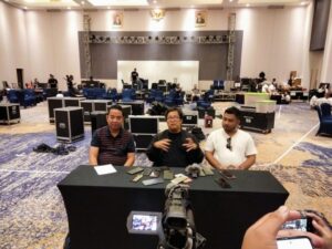 2 Hari Lagi Erwin Gutawa Konser Musik Orcestra Libatkan 200 Musisi Lokal Papua