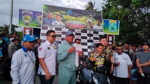 Bangkitkan Semangat Pecinta Otomotif, Waterpauw Bakal Gelar Event “Gubernur Cup”