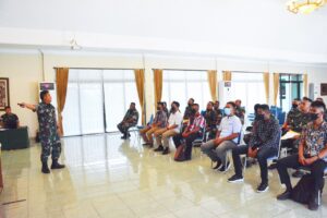 Korem 172/PWY Bekali Calon Prajurit TNI-AD Gel II TA 2022 2 WhatsApp Image 2022 08 27 at 12.44.15