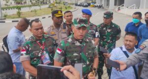 6 Anggota TNI Diduga Terlibat Kasus Pembunuhan 4 Warga OAP Sudah Ditahan