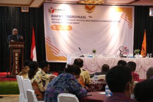 Bawaslu Diharapkan Kerja Cepat dan Tegas Awasi Tahapan Pemilu