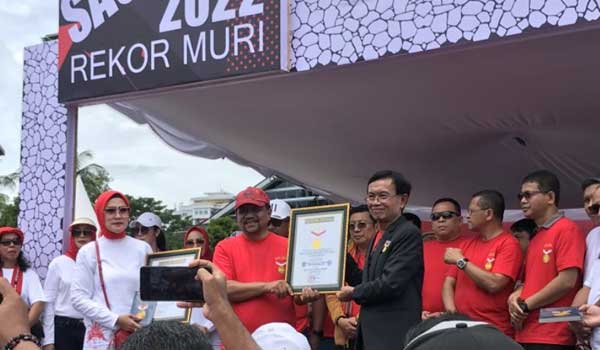 rekor murri