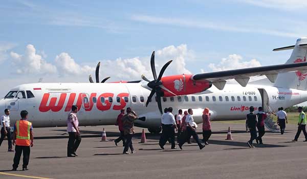wing air