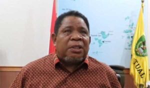 Gubernur Maluku Dijadwalkan Buka Pesparani ke IV Tingkat Provinsi