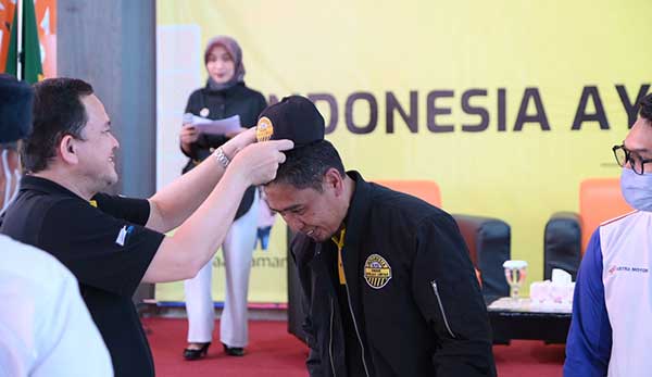 Astra Balikpapan2