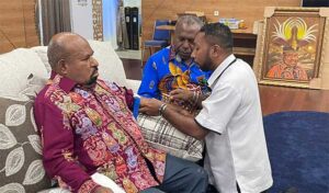 Dokter Pribadi Sebut Gubernur Lukas Enembe Masih Sakit, Begini Kondisinya