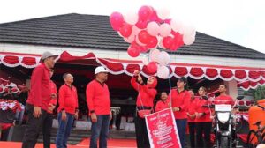 Gubernur Murad Buka Harkonas 2022, Diikuti 3500 Orang