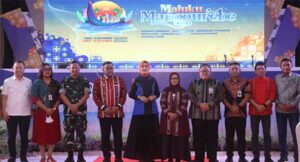 Gubernur Murad Apresiasi Pameran UMKM BI Bertajuk “Maluku Manggurebe”