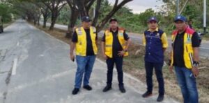 BPJN Maluku Siap Dukung Kunker Presiden RI di Tanimbar