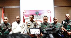 Proses Hukum Kasus Mutilasi Mimika Transparan, Pelaku Terancam Hukuman Mati
