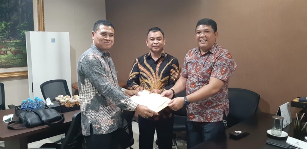 Dua Polres di Polda Papua Barat Naik Tipe C