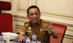 GSS – MI : Bukti Kecintaan Gubernur Bagi Masyarakat Maluku