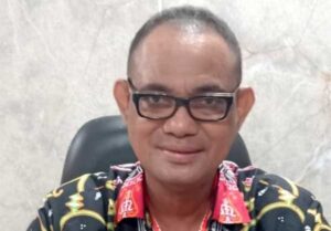 Kadis Kominfo Maluku : Gubernur Tak Tahu-Menahu Soal Tagihan ke Pengusaha Bawa-bawa Namanya