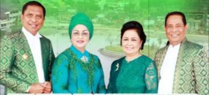 Bupati – Wabup Akhiri Masa Jabatan, Sekda Malteng Beri Pesan Menyentuh