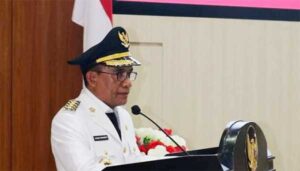 Resmi Jadi Penjabat Bupati Malteng, Ini yang Akan Dilakukan Marasabessy