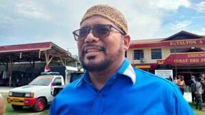 Jubir : Gubernur Lukas Enembe Siap Penuhi Panggilan KPK