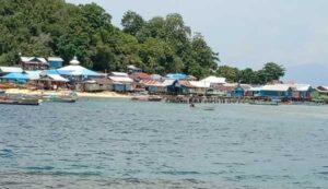 Siapkan Masjid bagi Peserta KMAN VI, Pemkot Jayapura Apresiasi Warga Buton