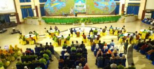KH Nausrau Sebut 4 Peran MUI Dalam Membangun Bangsa
