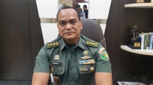 6 Oknum TNI AD Tersangka Pembunuhan – Mutilasi Disangkakan Pasal Berlapis