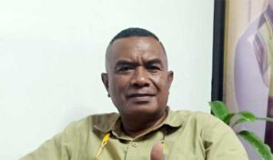 Reses di Tanimbar – MBD, Anos Dengar Keluhan Masyarakat Hingga Apresiasi BPJN Maluku