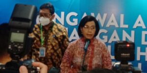 Kelima Kali Pemprov Papua Terima Penghargaan Kemenkeu RI
