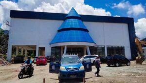 Pembangunan Gedung Hotel Tabita Sentani Ditargetkan Selesai November 2022