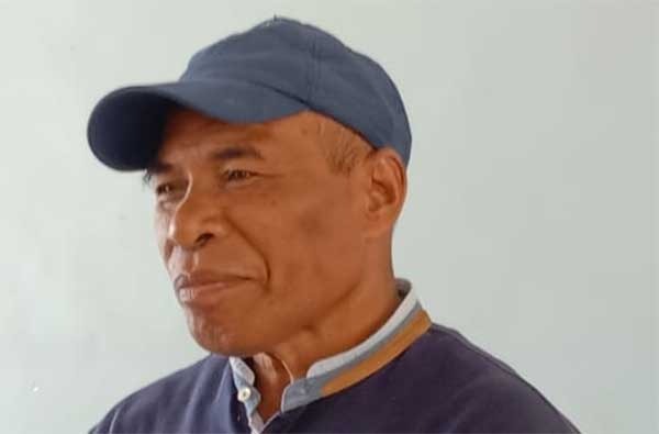 Ini Harapan Ketua Dewan Adat Sentani di Momen KMAN VI 2022 7 IMG 20220923 WA0020