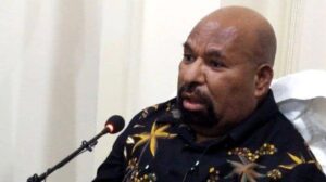 Tokoh Lintas Agama Desak Gubernur LE Patuhi Hukum dan Jaga Situasi Papua Kondusif