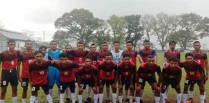 Danlantamal IX Cup : Persehi FC dan Archilles FC Lolos ke Perempat Final