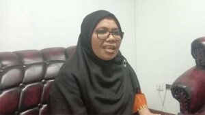 Reses di SBB, Turaya Tampung Banyak Keluhan Warga