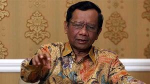 Berkas Perkara Sambo Cs Lengkap, Mahfud Apresiasi Kerja Keras Polri – Kejagung RI