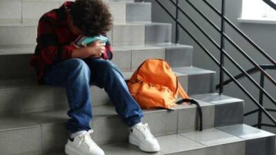 Dugaan Perundungan Terjadi di SDN 35 Sanggeng, Pihak Sekolah Terkesan “Cuek”