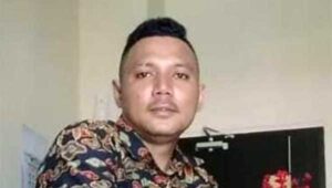Ketua PPKHI Kota Ambon Desak Gubernur Murad Harus Ambil Sikap