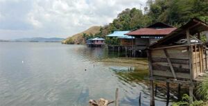 Jadi Lokasi Sarasehan KMAN VI, Kampung Yakonde Berbenah