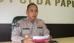 Postingan Aparat Pukul Warga di Wamena Ternyata Hoax, Begini Fakta Sebenarnya