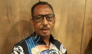 47 Lagu Daerah Karya Sam Kapissa Resmi Terdaftar dan Miliki Hak Cipta Intelektual